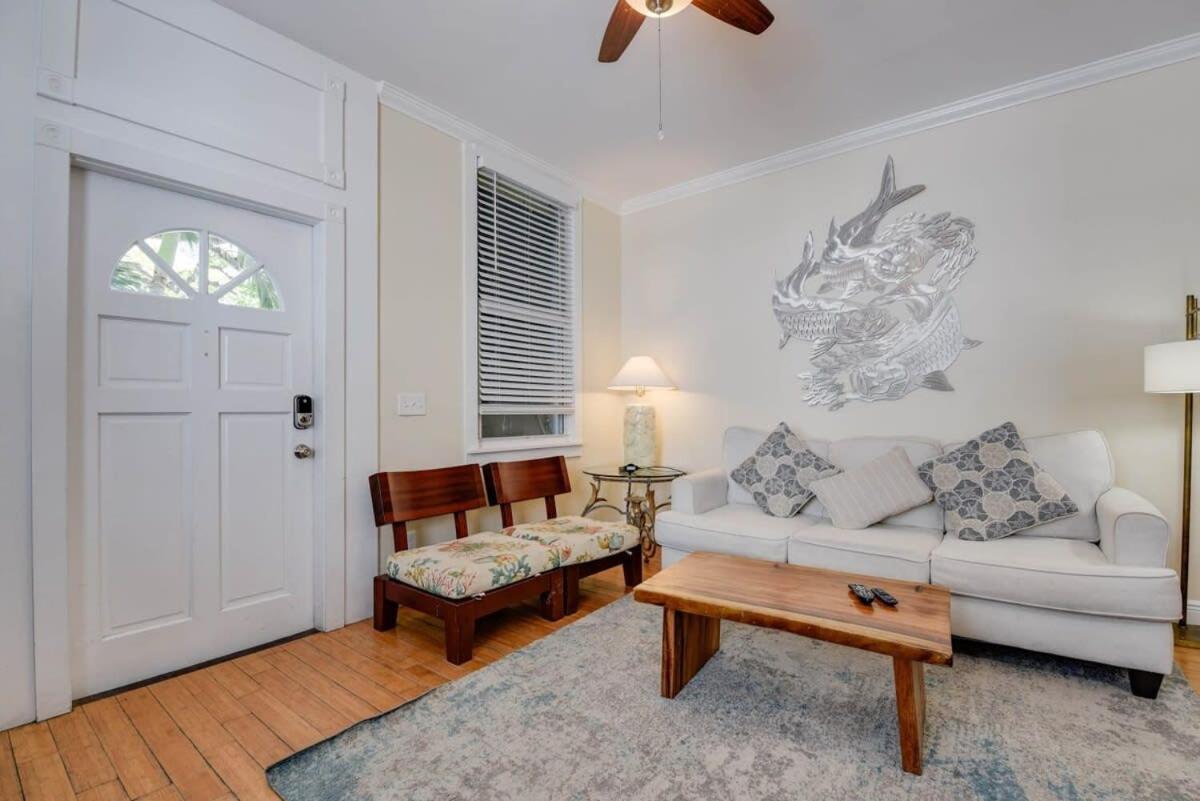 Apartmán Mesa House, Dos -Unreal Location Key West Exteriér fotografie